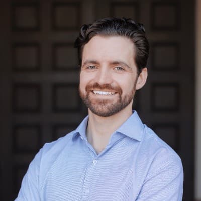 Richard Mancuso, Founder and Principal of Insight Healthcare Advisors